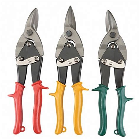 hobby tin snips